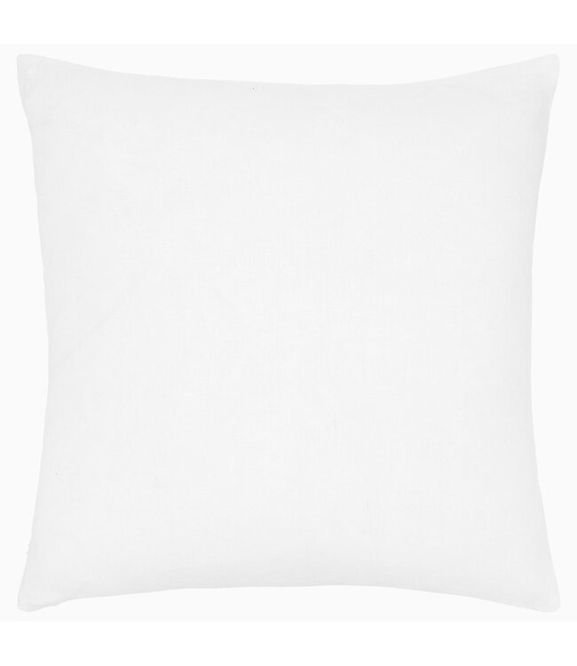 John Robshaw Ankur Azure Decorative Pillow w/Insert Pillow