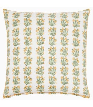 John Robshaw Yukti Decorative Pillow w/Insert Pillow