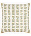 John Robshaw Yukti Decorative Pillow w/Insert Pillow
