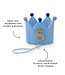 The Foggy Dog Dog Birthday Crown