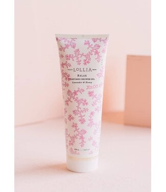 Margot Elena Relax Shower Gel