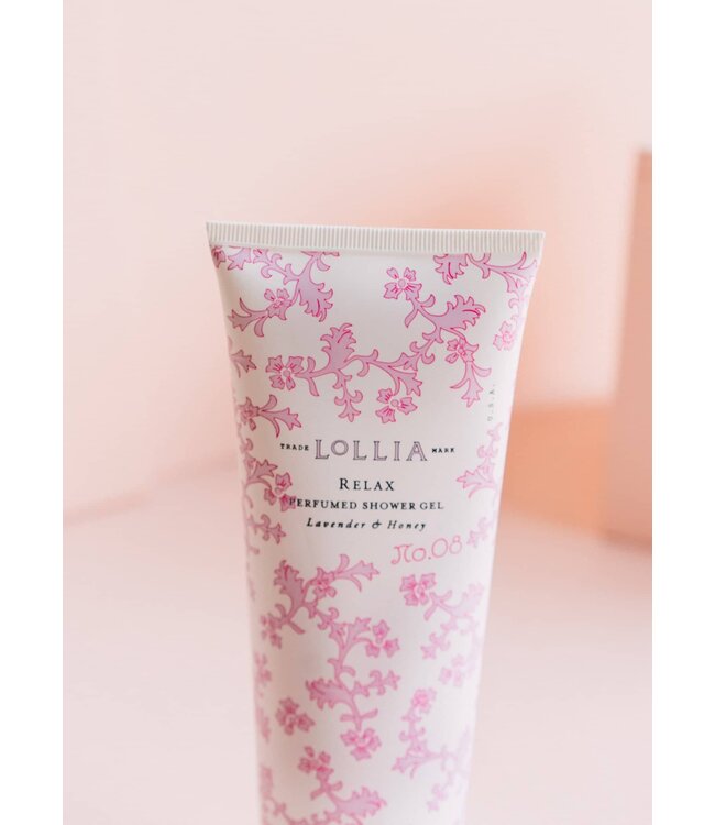 Margot Elena Relax Shower Gel