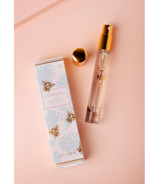 Margot Elena Wish Travel Eau de Parfum