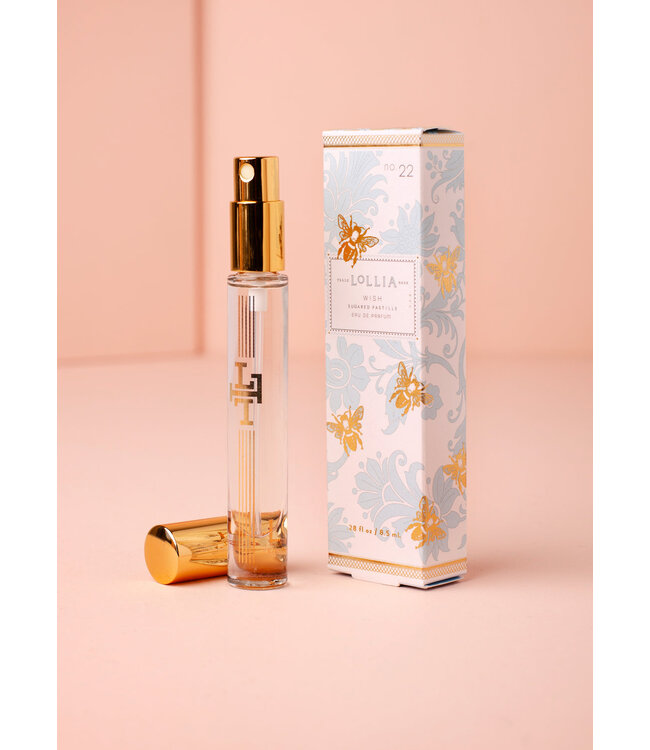 Margot Elena Wish Travel Eau de Parfum