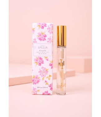Margot Elena Breathe Travel Eau de Parfum