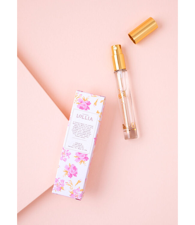 Margot Elena Breathe Travel Eau de Parfum