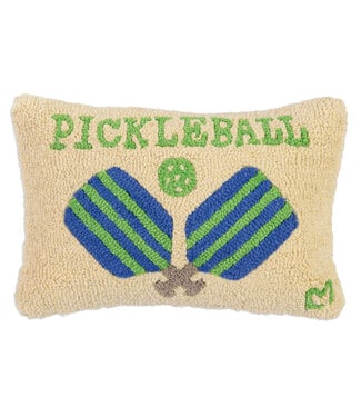 Chandler 4 Corners Pickle Ball - 12x18 Pillow