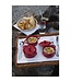 Staub Ceramic Mini Round Cocotte