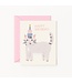 Olive and Lu Card