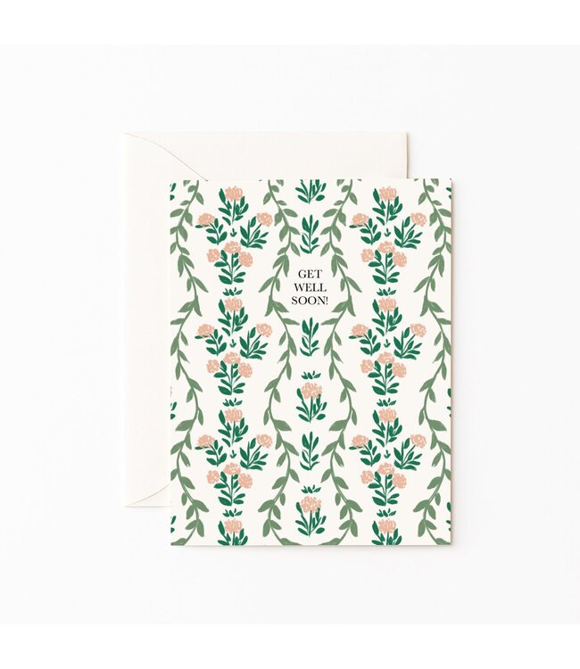 Olive and Lu Card