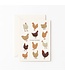 Olive and Lu Card