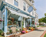 Bring on All the Fall Things: Cozy Days, Pumpkin Spice & Vermont in Autumn