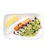 HIC Harold Import Company White Rectangular Platter, 12.25in