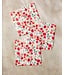Geometry Dishcloth Set - Poppy Power