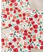 Geometry Dishcloth Set - Poppy Power
