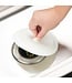 HIC Harold Import Company Drain Stoppers - Set of 2