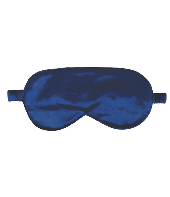 Bella Velvet Eye Mask