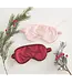 Bella Velvet Eye Mask