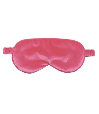 Bella Velvet Eye Mask