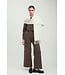 Common Knit Mongol Soft Scarf