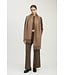 Common Knit Mongol Soft Scarf