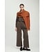 Common Knit Mongol Soft Scarf