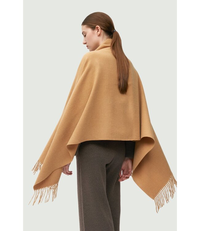 Common Knit Mongol Soft Scarf
