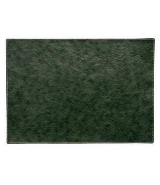 Uashmama Tec Placemat Rectangle  - Forest