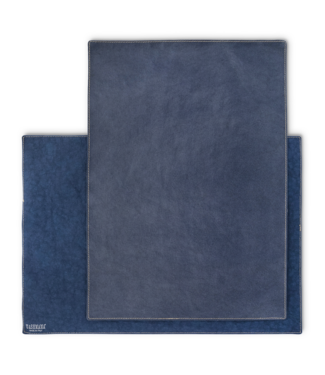 Uashmama Tec Placemat Rectangle  - Inchiostro