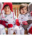 Organic Cotton Sleep & Play Footed