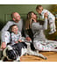 Organic Cotton Sleep & Play Footed