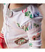 Organic Cotton Sleep & Play Footed