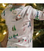 Organic Cotton Sleep & Play Footed