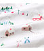 Women's Organic Cotton PJ Set