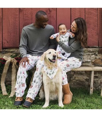 Family Matching Pajamas