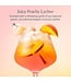Beekman Juicy Peachy Lychee Soap