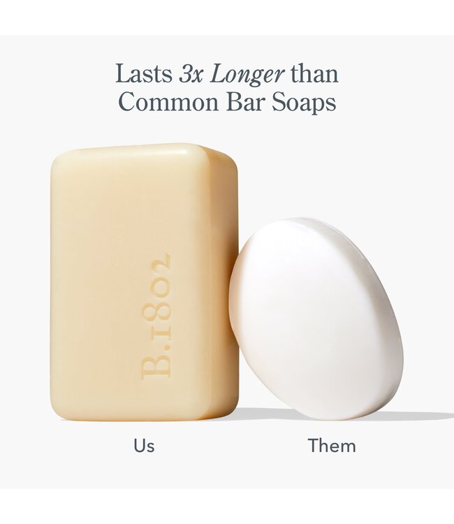 Beekman Juicy Peachy Lychee Soap