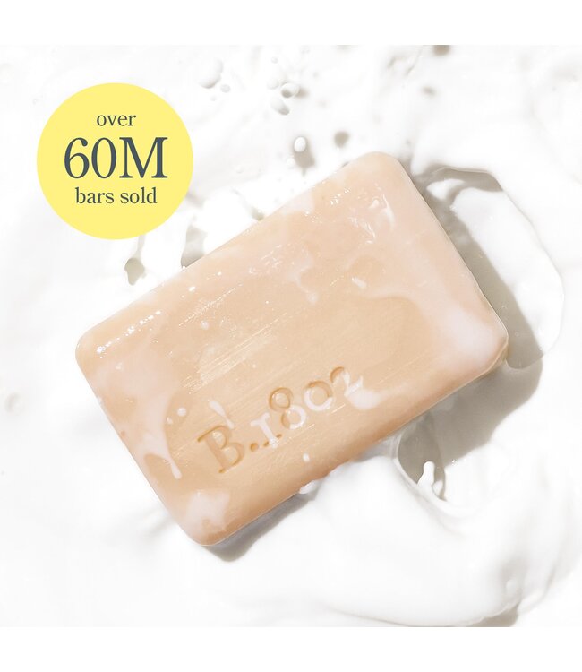 Beekman Juicy Peachy Lychee Soap