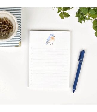 Everyday Checklist