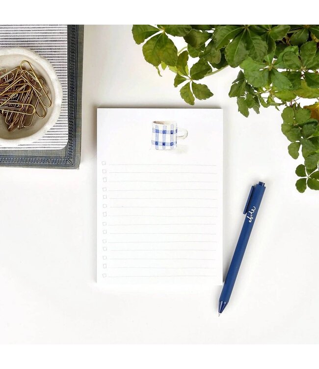 Everyday Checklist