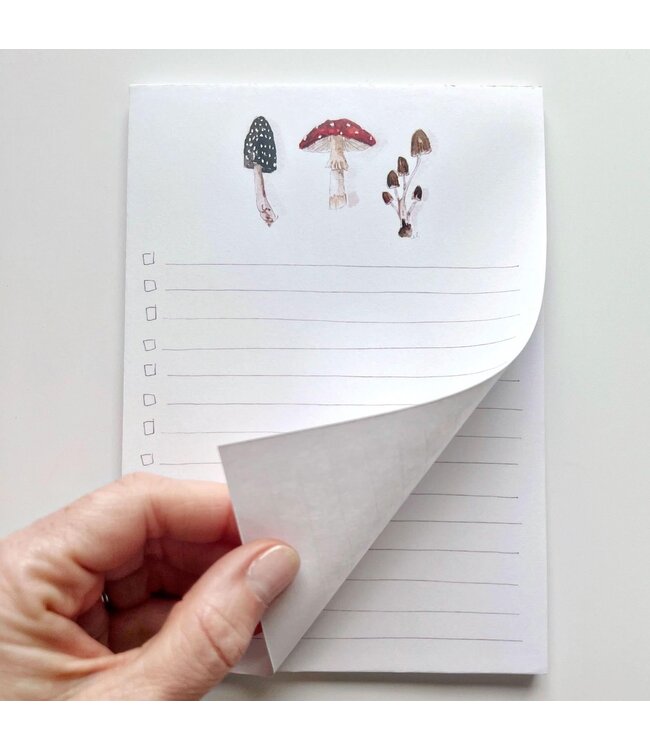 Everyday Checklist