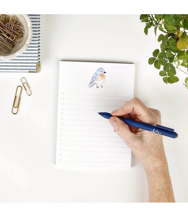 Everyday Checklist