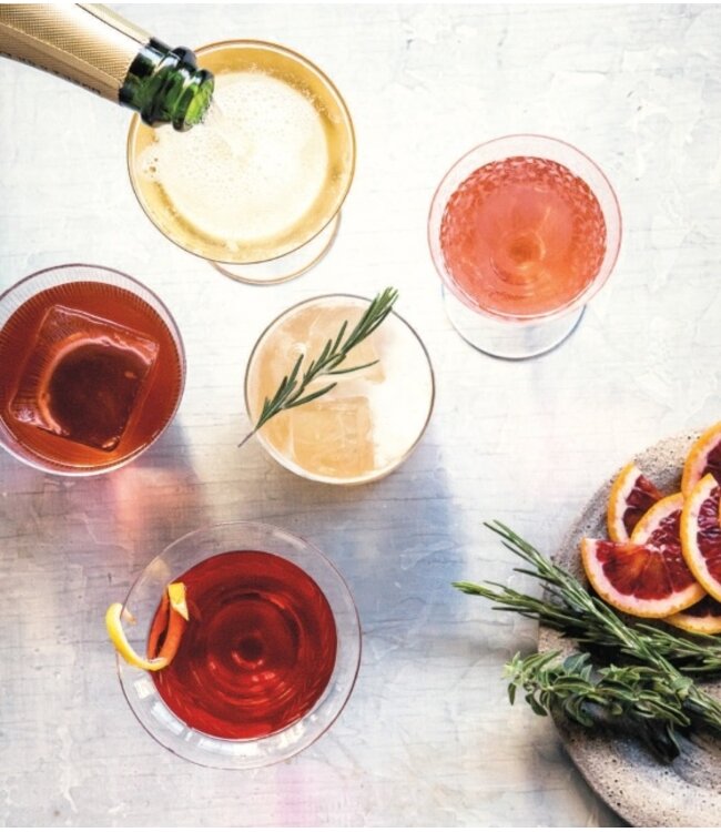 Winter Drinks