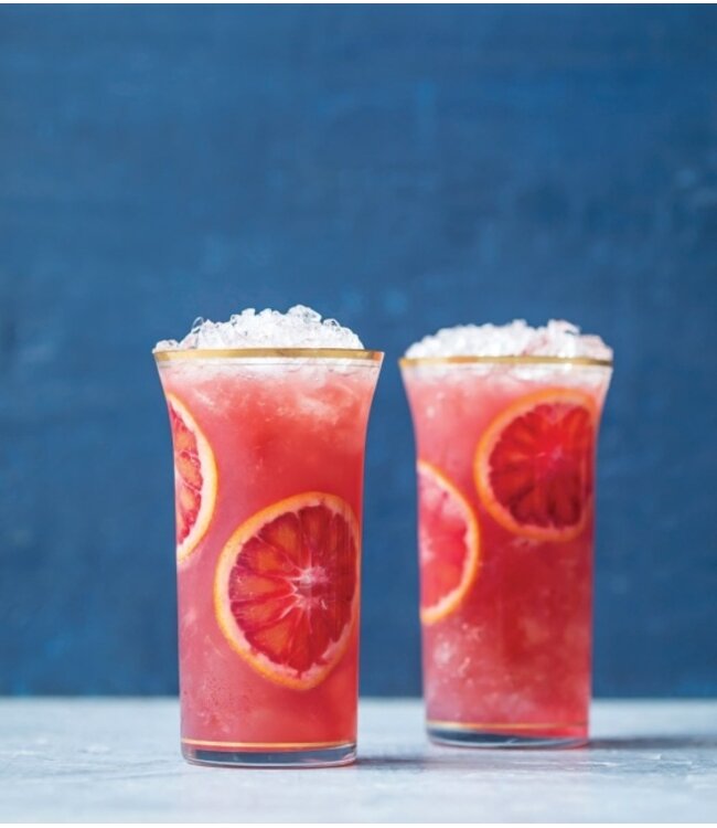 Winter Drinks