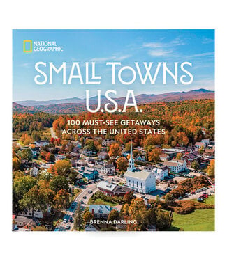 Small Towns U.S.A