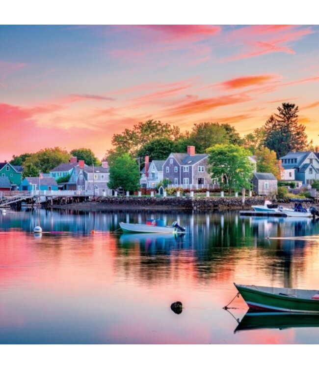 Small Towns U.S.A