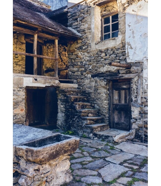 Mountain House