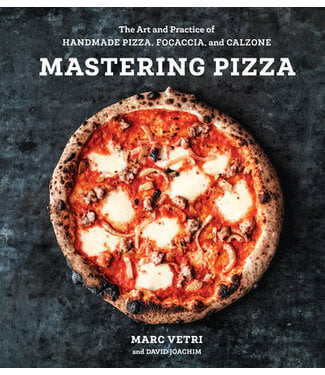 Mastering Pizza