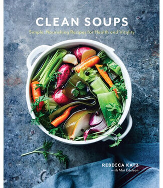 Clean Soups