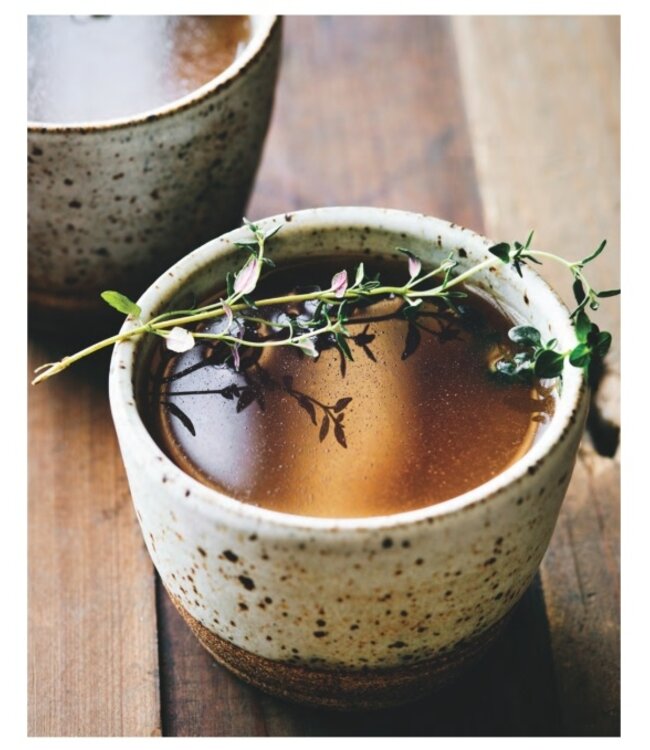 Clean Soups